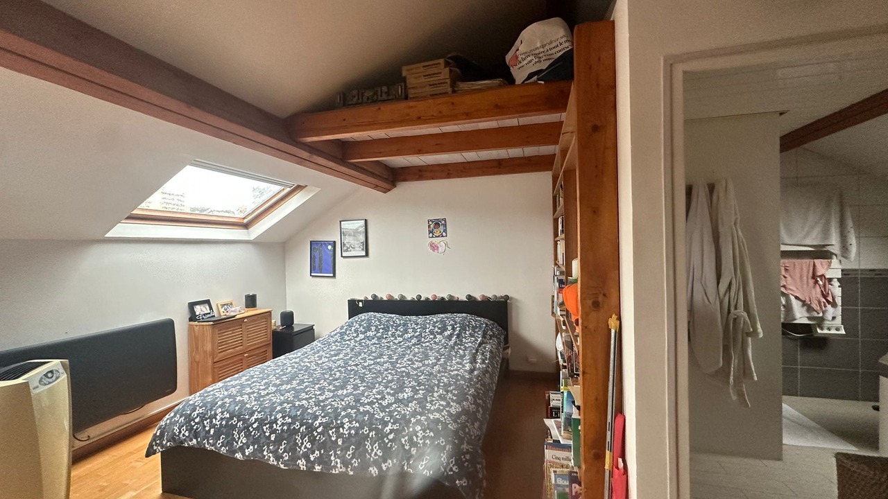 Photo of Bedroom in Sevres