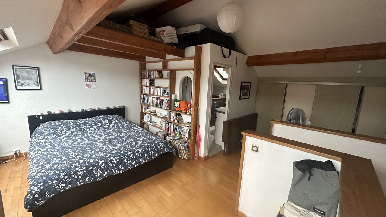 Photo of Bedroom in Sevres