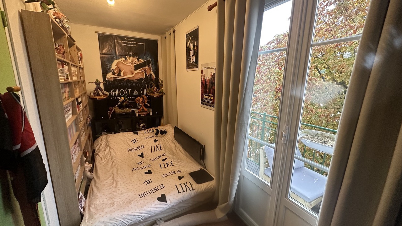 Photo of Bedroom in Sevres