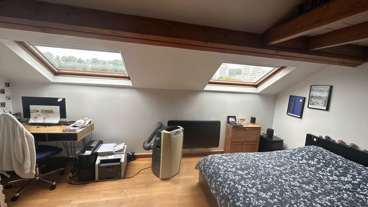 Photo of Bedroom in Sevres