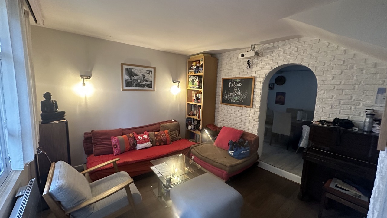 Photo of Livingroom in Sevres