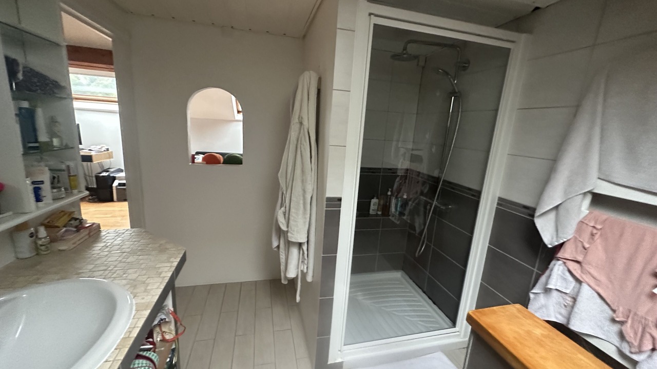 Photo of Bathroom in Sevres
