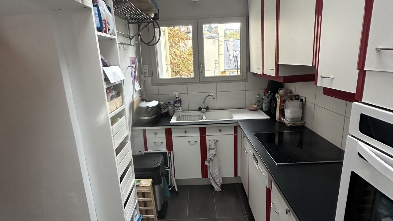 Photo of Kitchen in Sevres