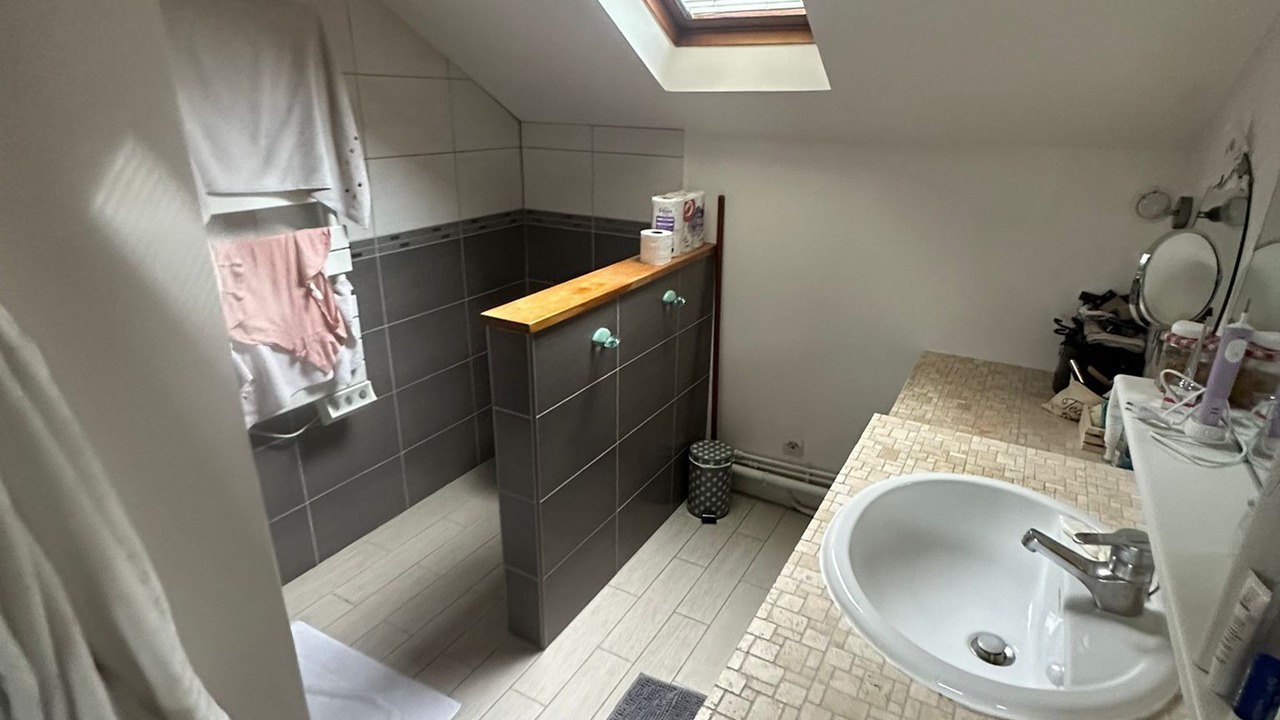 Photo of Bathroom in Sevres