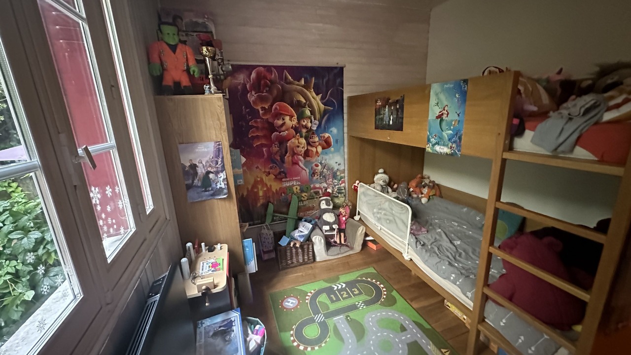 Photo of Bedroom in Sevres