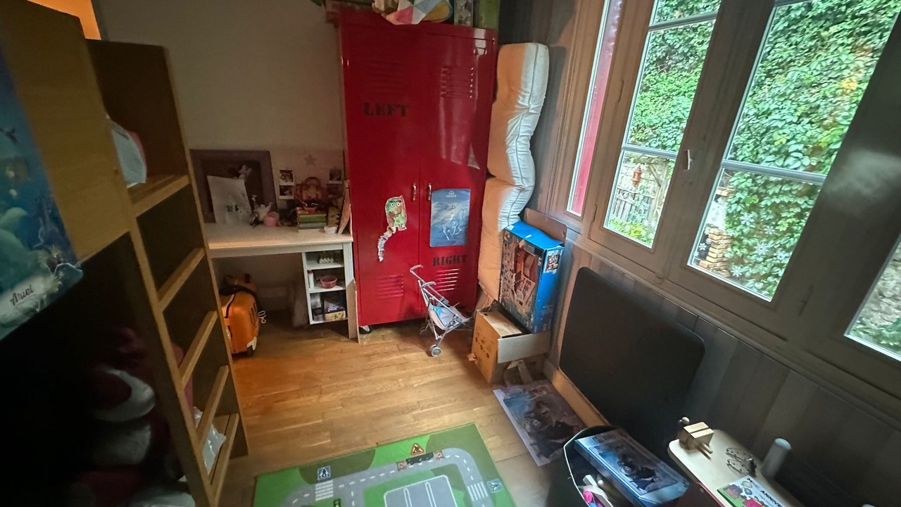 Photo of Bedroom in Sevres