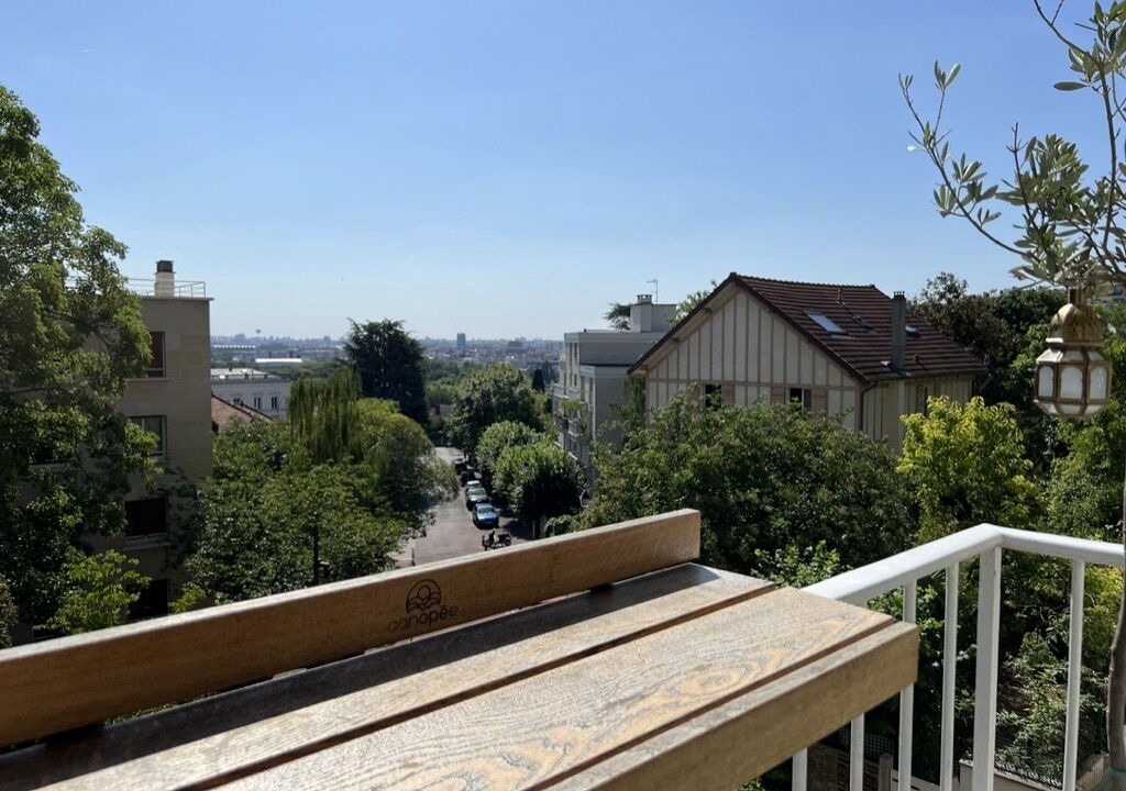 Photo of Outdoor in Saint-Cloud