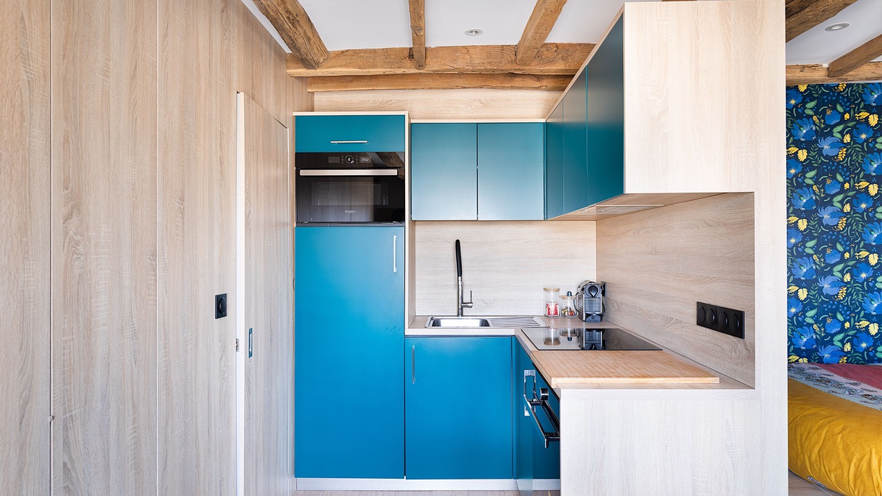 Photo of Kitchen in Belleville