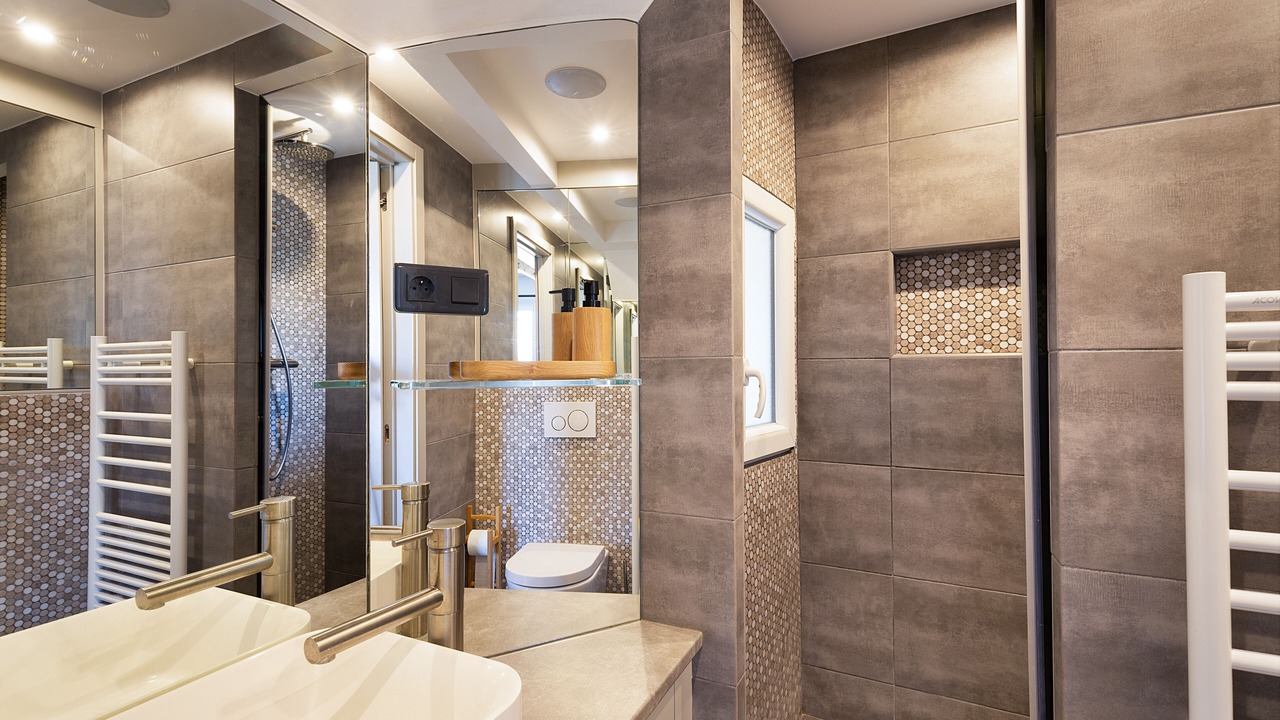 Photo of Bathroom in Belleville