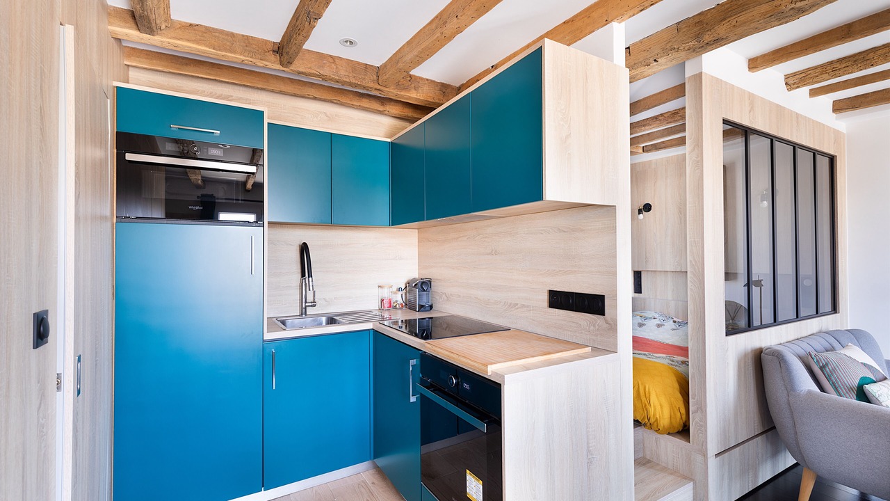 Photo of Kitchen in Belleville