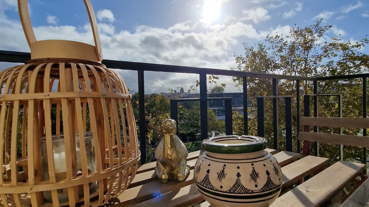 Photo of Outdoor in Bel-Air Nord