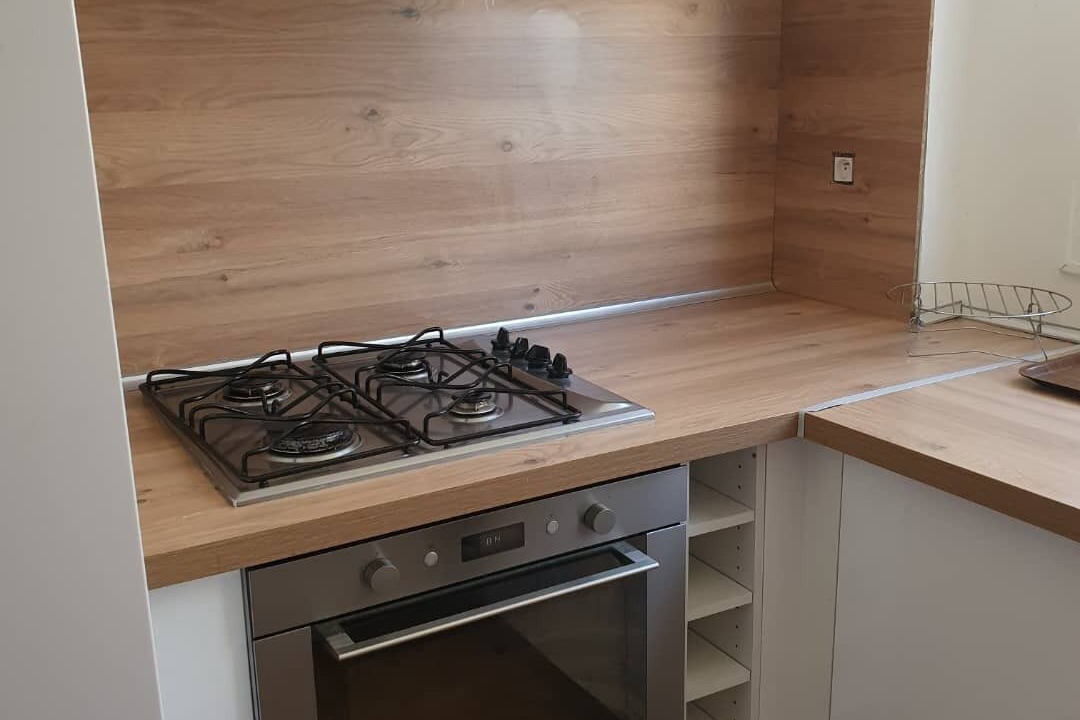 Photo of Kitchen in Bel-Air Nord