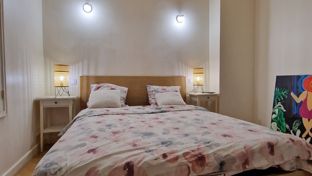 Photo of Bedroom in Bel-Air Nord
