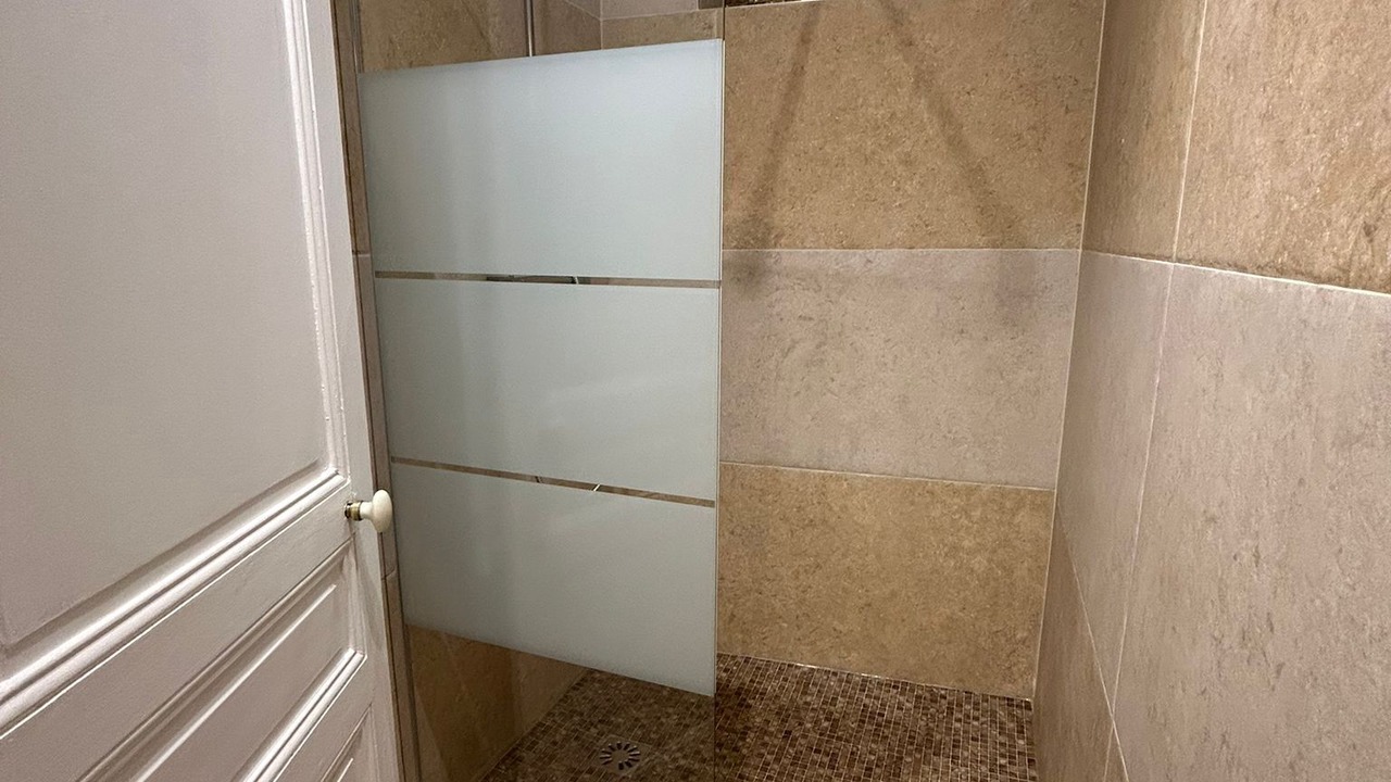 Photo of Bathroom in 16th Arrondissement