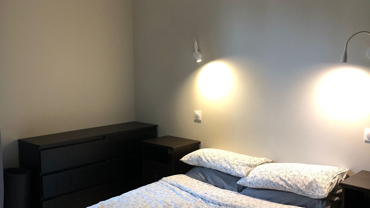 Photo of Bedroom in Villejuif