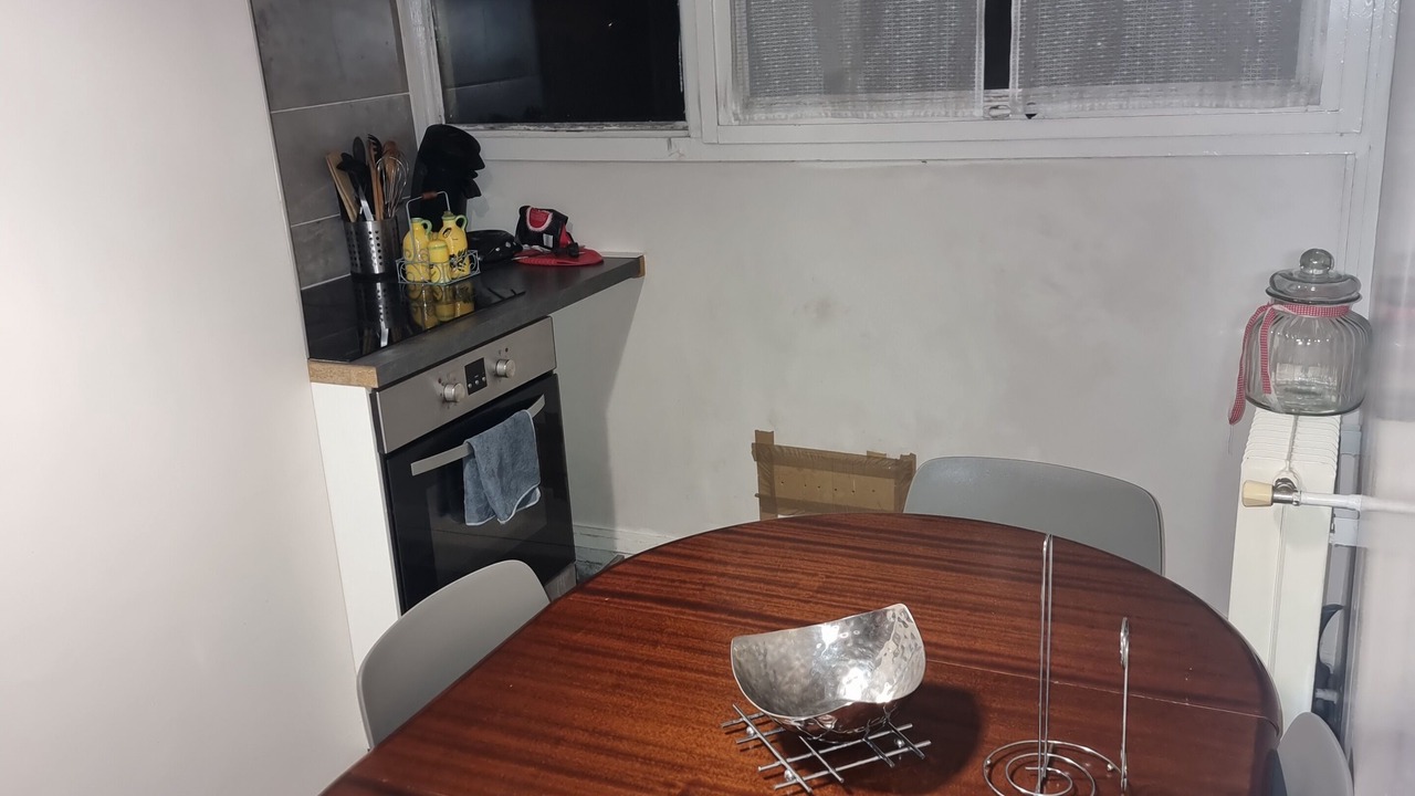 Photo of Others in Livry-Gargan