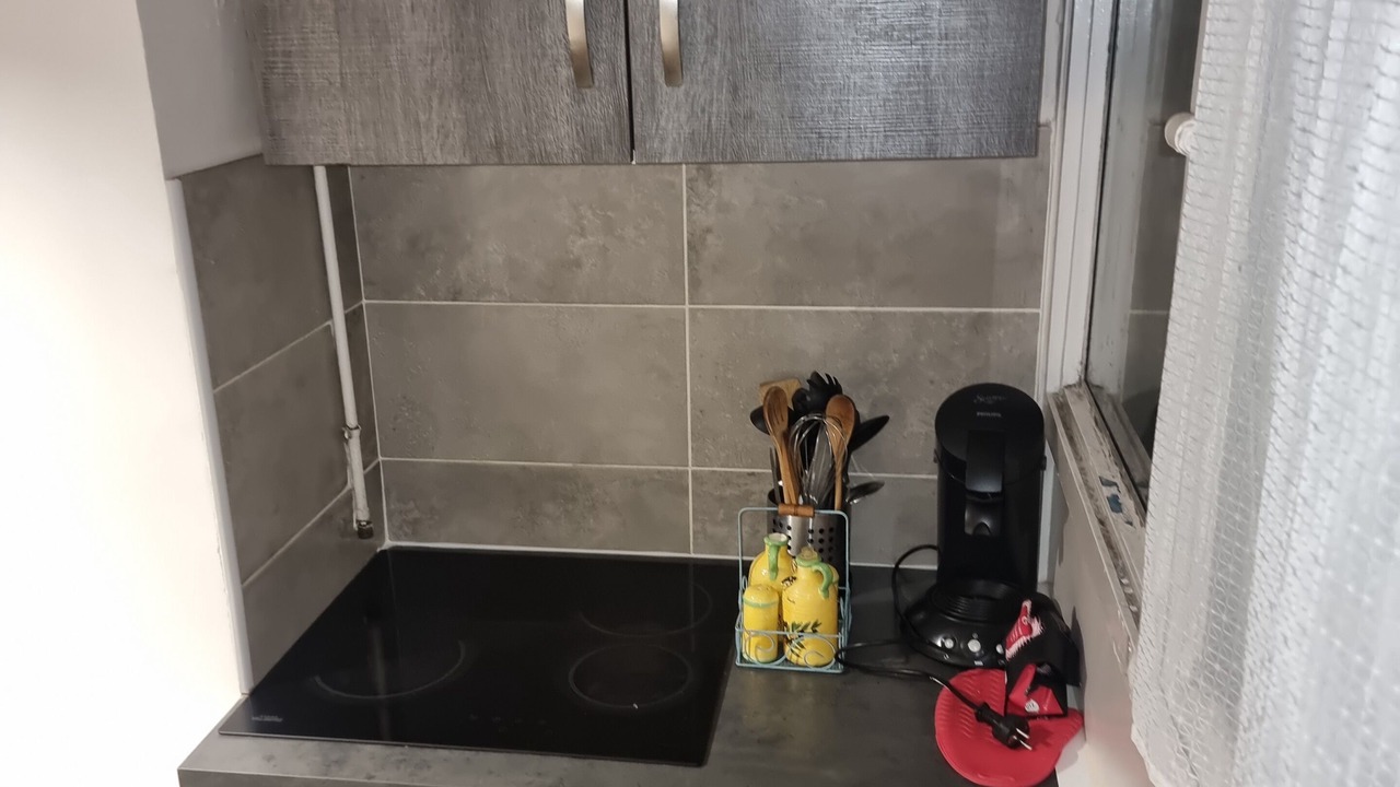 Photo of Kitchen in Livry-Gargan