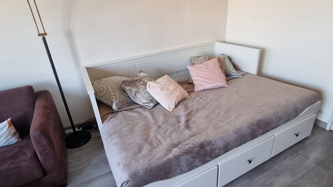 Photo of Bedroom in Livry-Gargan