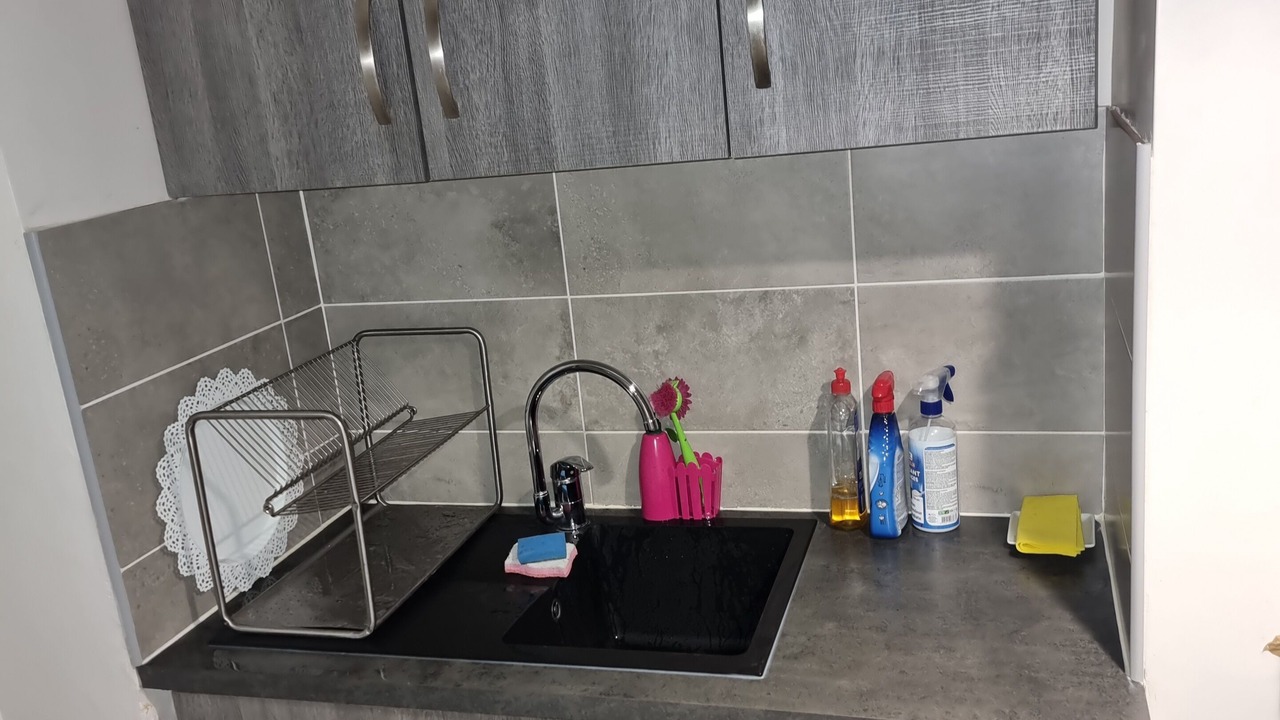 Photo of Kitchen in Livry-Gargan