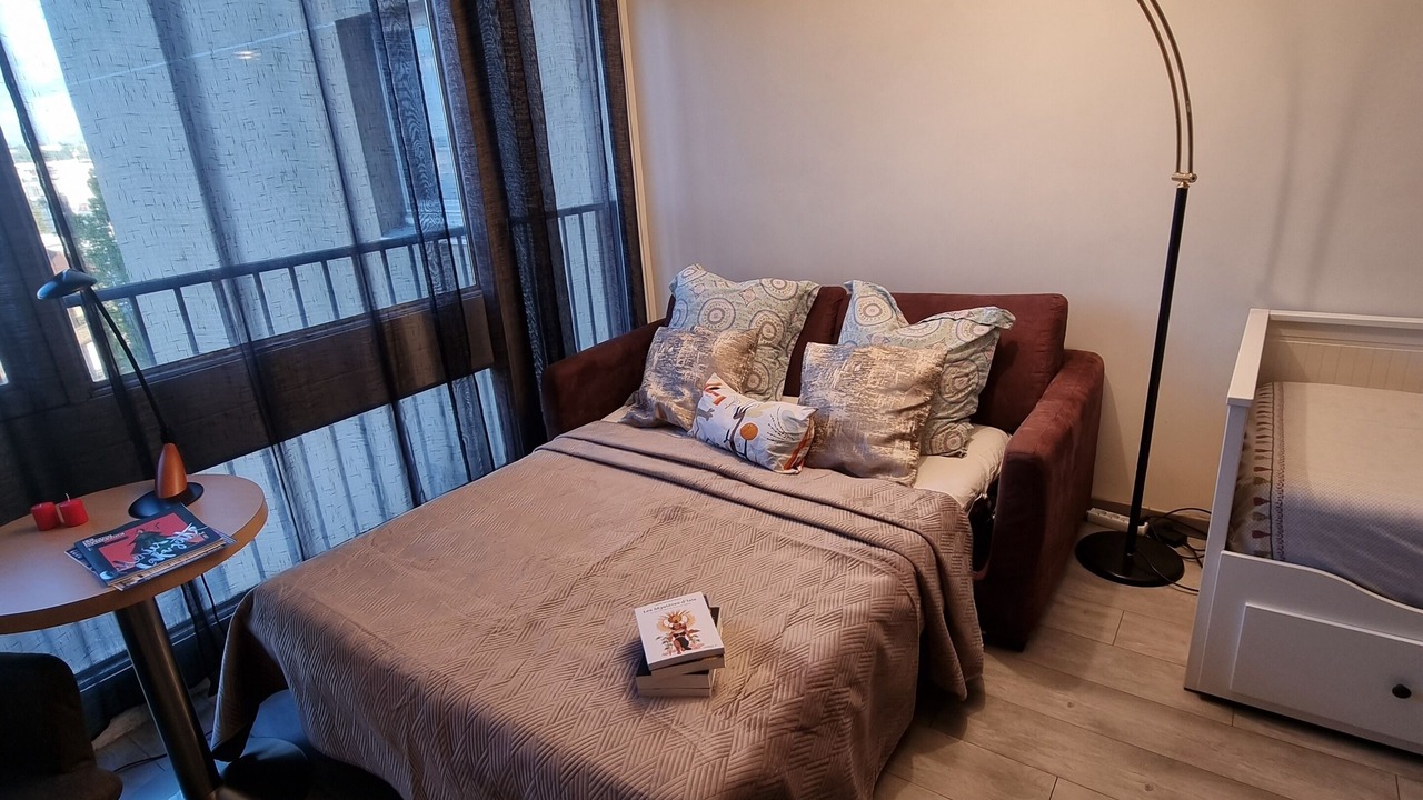Photo of Bedroom in Livry-Gargan