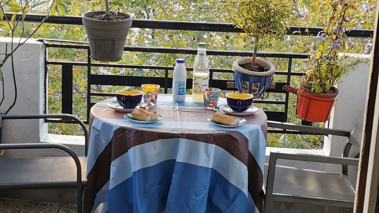 Photo of Outdoor in Silly-Gallieni
