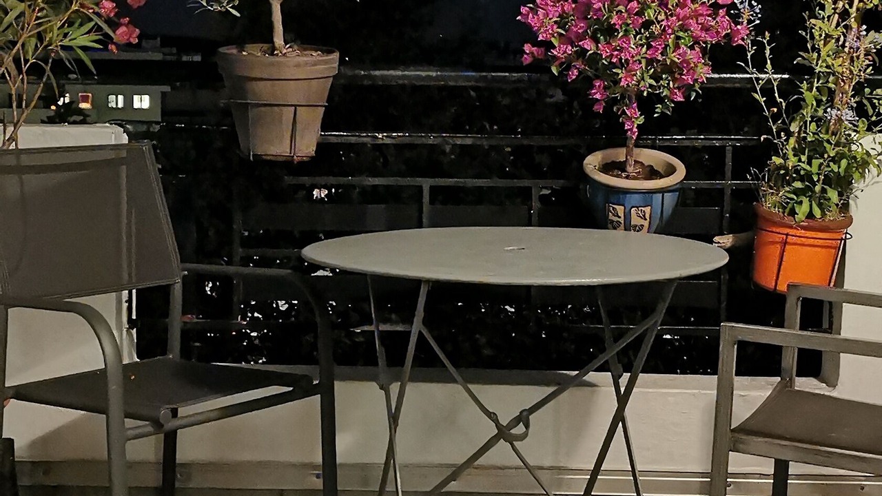 Photo of Outdoor in Silly-Gallieni