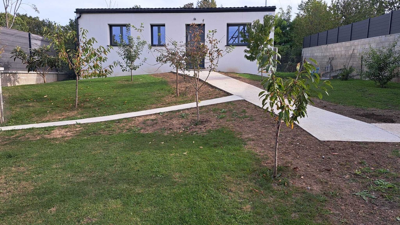 Photo of Outdoor in Chalifert