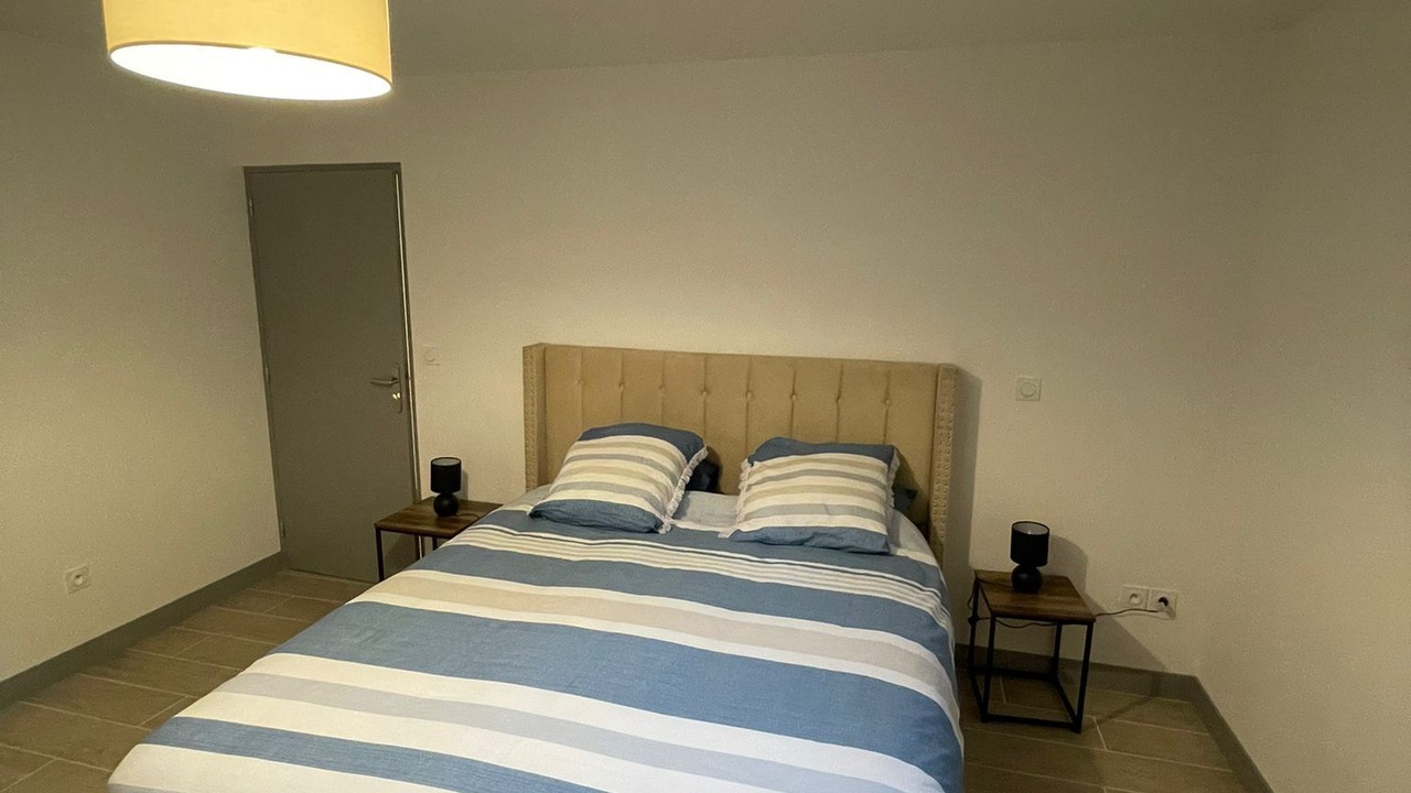 Photo of Bedroom in Chalifert