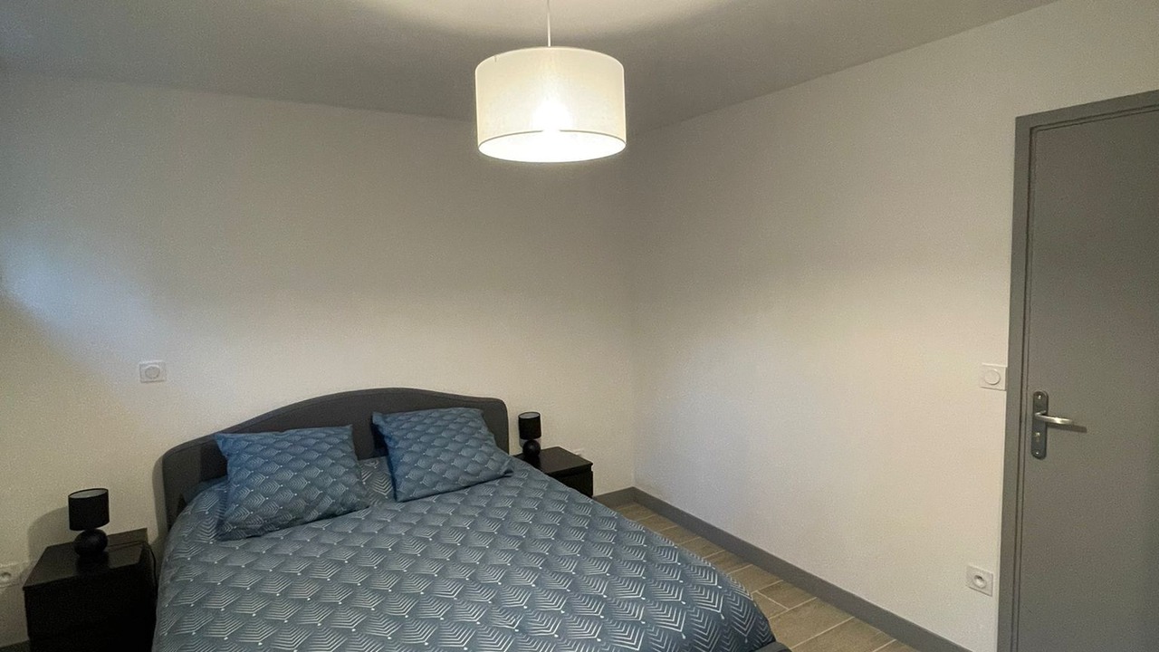Photo of Bedroom in Chalifert