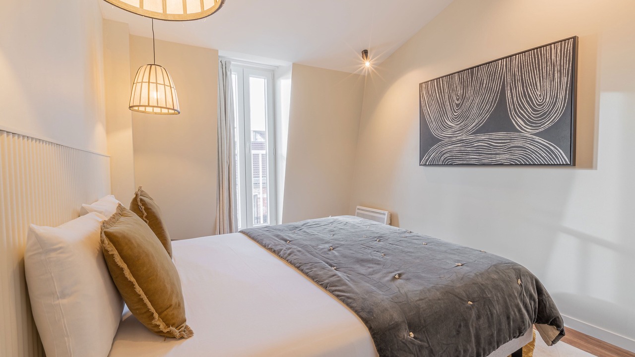 Photo of Bedroom in Belleville