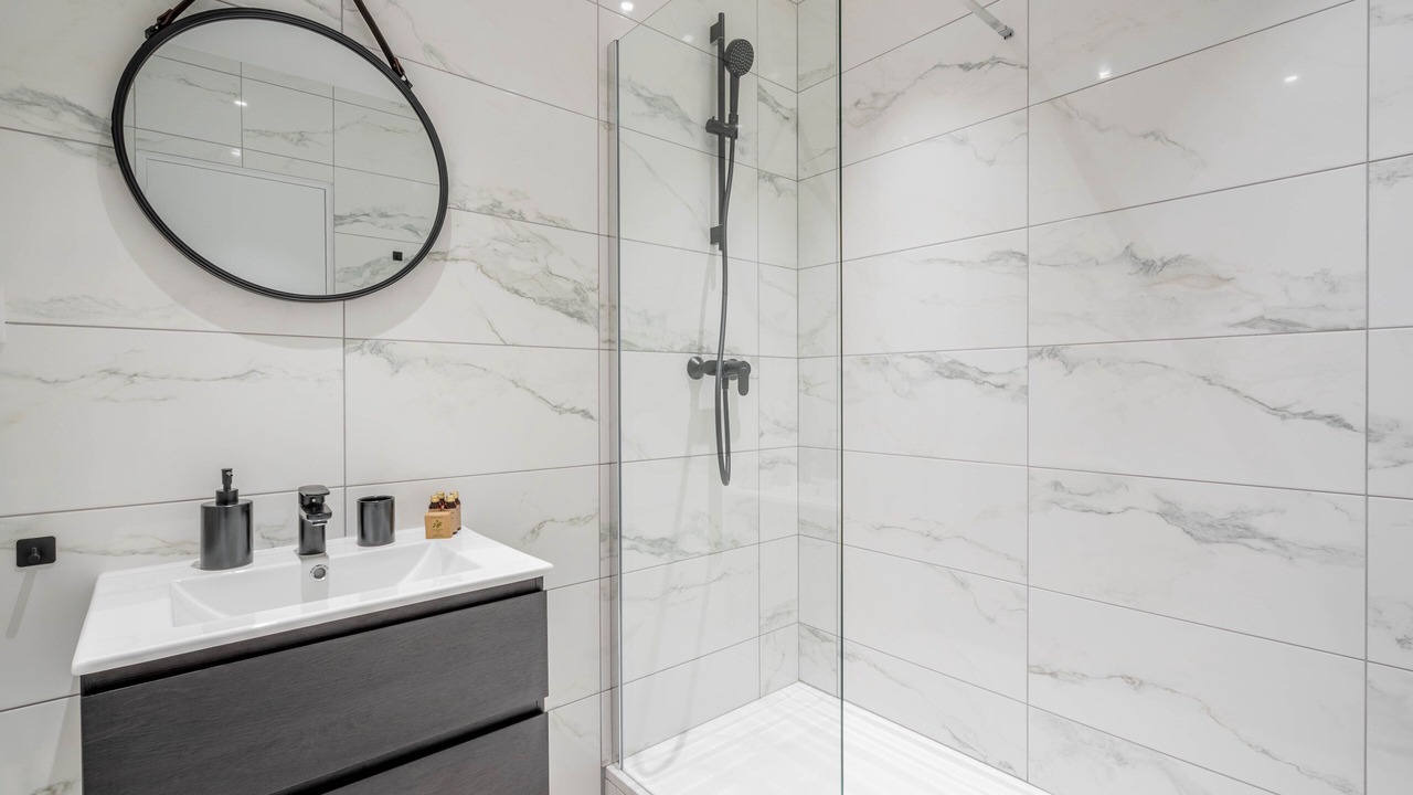 Photo of Bathroom in Belleville
