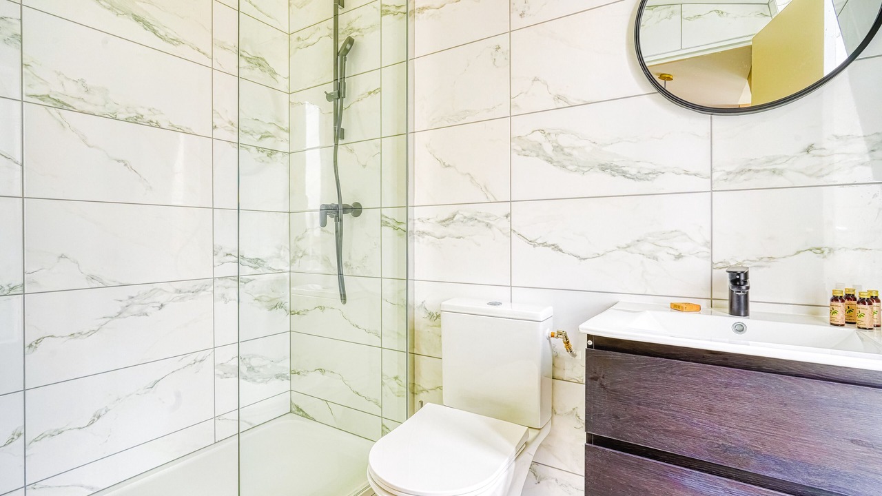 Photo of Bathroom in Belleville