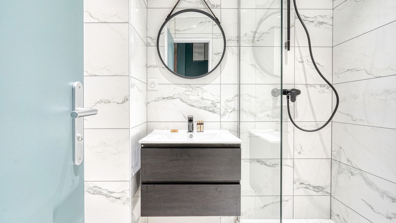 Photo of Bathroom in Belleville