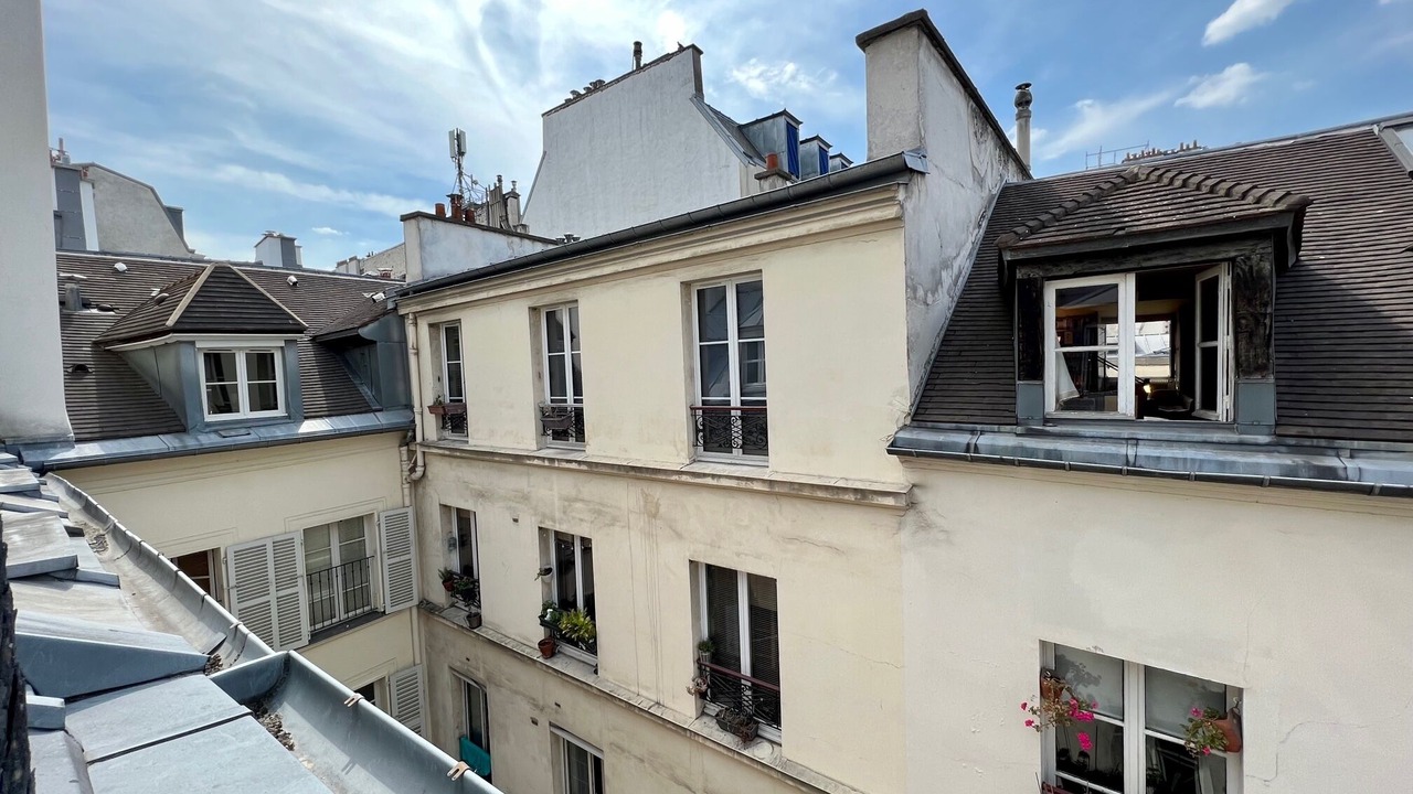 Photo of Outdoor in 3rd Arrondissement