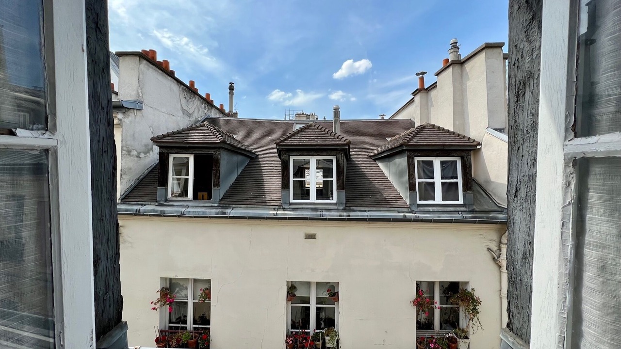 Photo of Others in 3rd Arrondissement