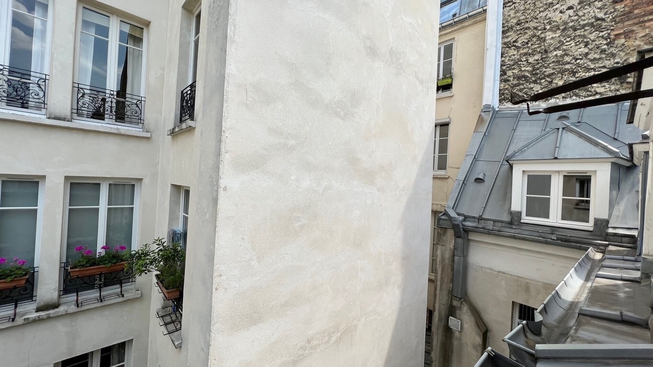 Photo of Outdoor in 3rd Arrondissement
