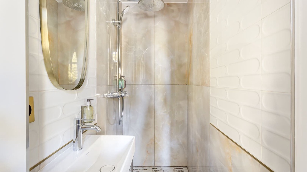 Photo of Bathroom in Arts-et-Metiers