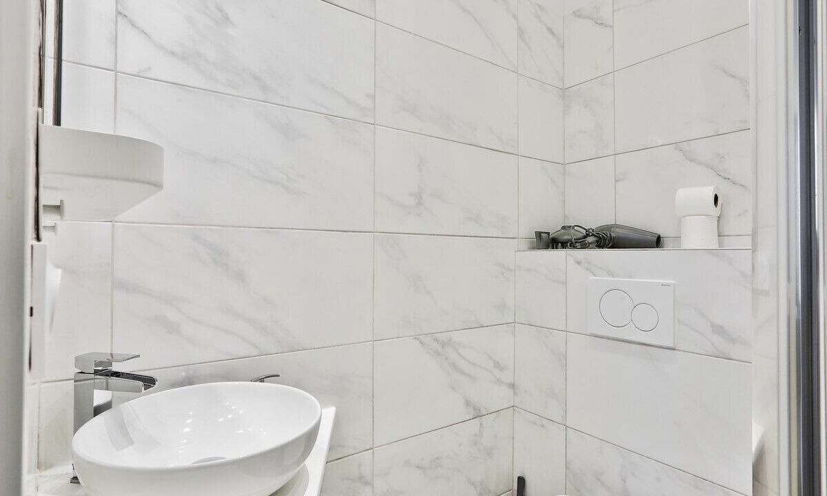 Photo of Bathroom in Grenelle