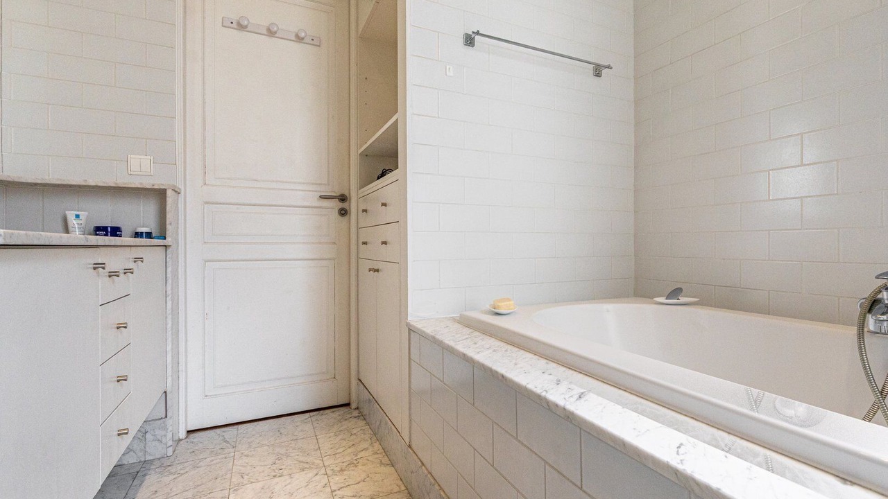 Photo of Bathroom in L'Europe