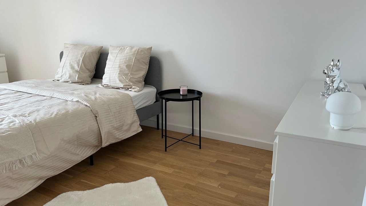 Photo of Bedroom in Clichy