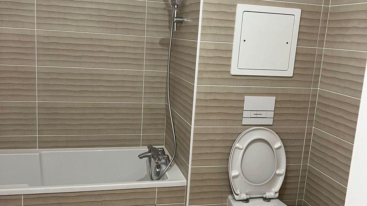 Photo of Bathroom in Clichy