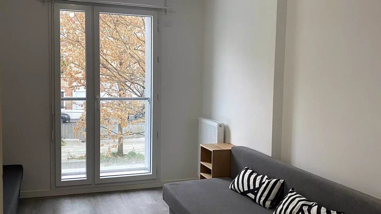 Photo of Livingroom in Asnieres-sur-Seine