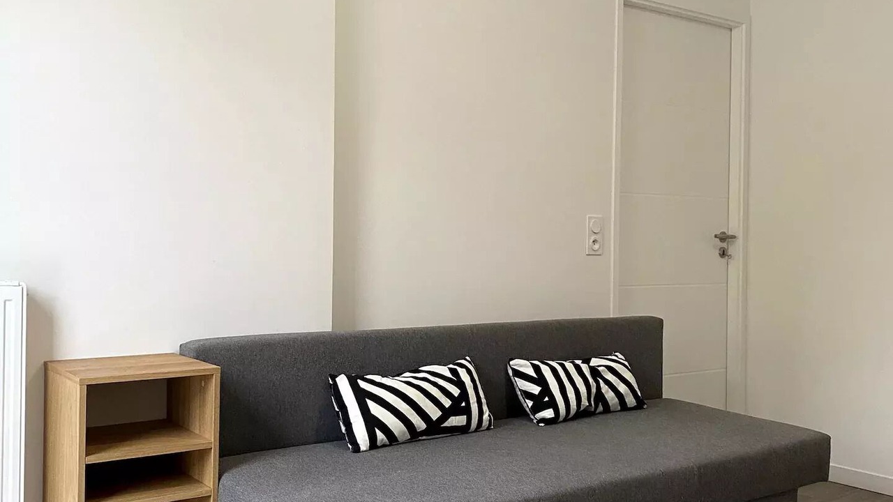 Photo of Livingroom in Asnieres-sur-Seine