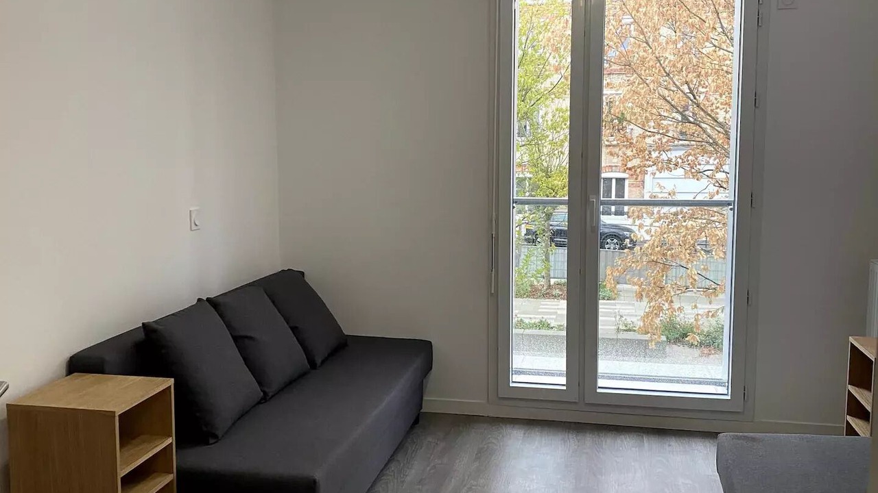 Photo of Livingroom in Asnieres-sur-Seine