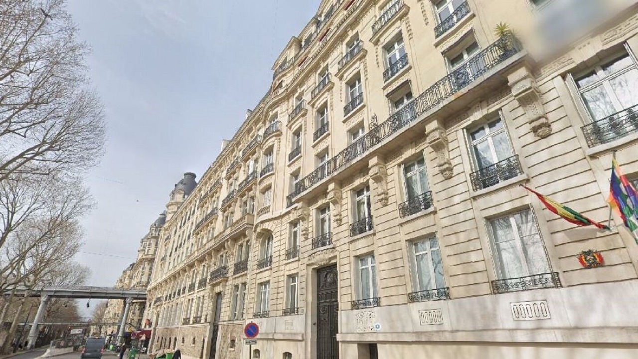 Photo of Outdoor in Passy