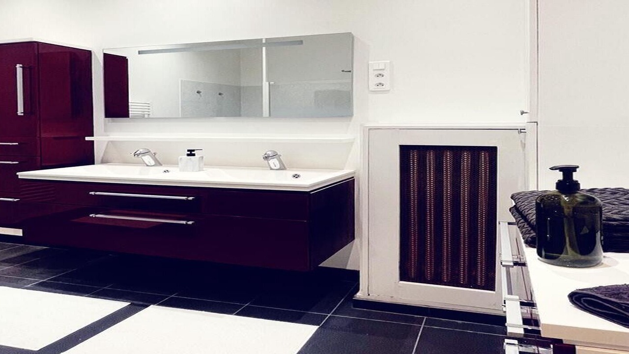 Photo of Bathroom in Passy