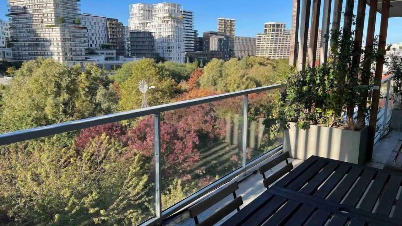 Photo of Outdoor in Epinettes