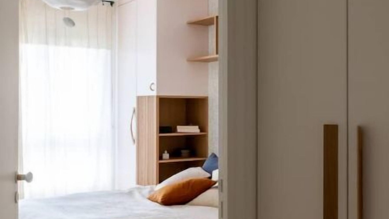 Photo of Bedroom in Epinettes