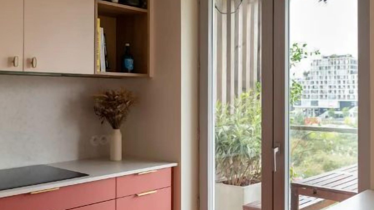 Photo of Kitchen in Epinettes