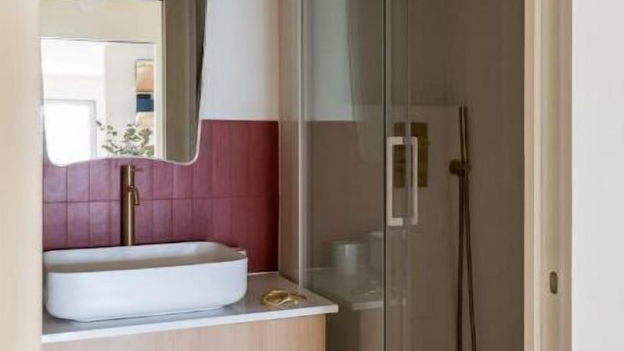 Photo of Bathroom in Epinettes